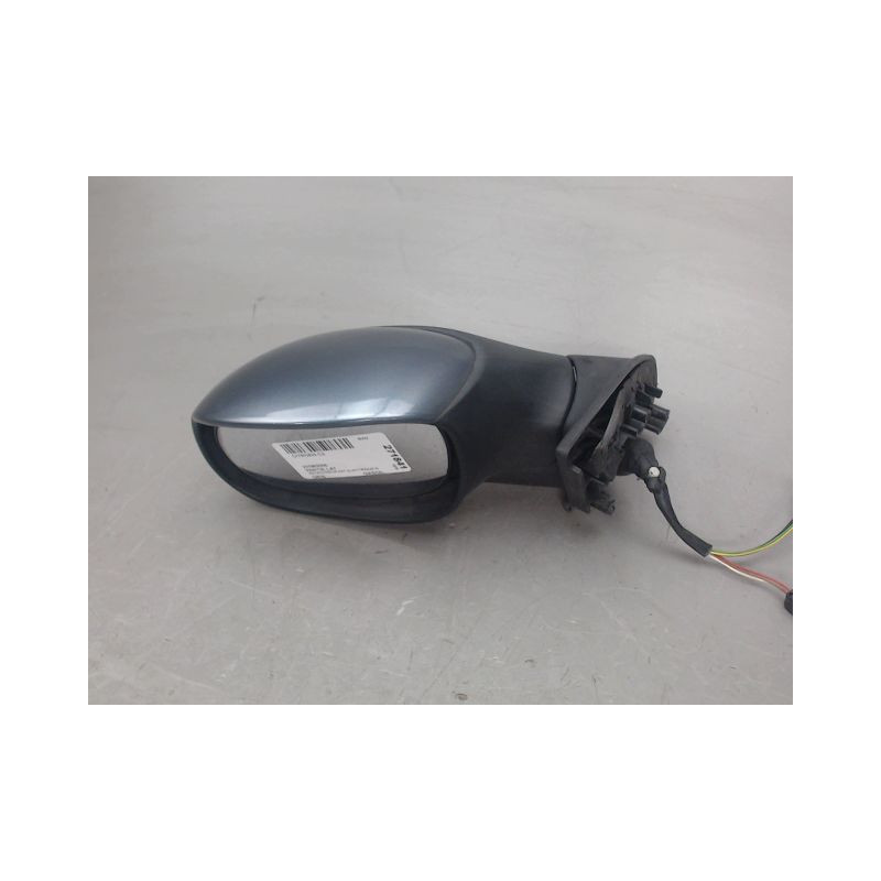 RETROVISEUR EXTERIEUR ELECTRIQUE GAUCHE CITROEN C3