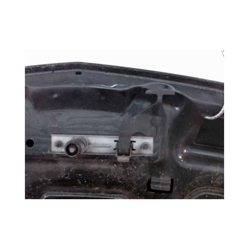 CAPOT RENAULT CLIO