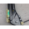 MECANISME LEVE-GLACE AVANT GAUCHE VOLKSWAGEN GOLF