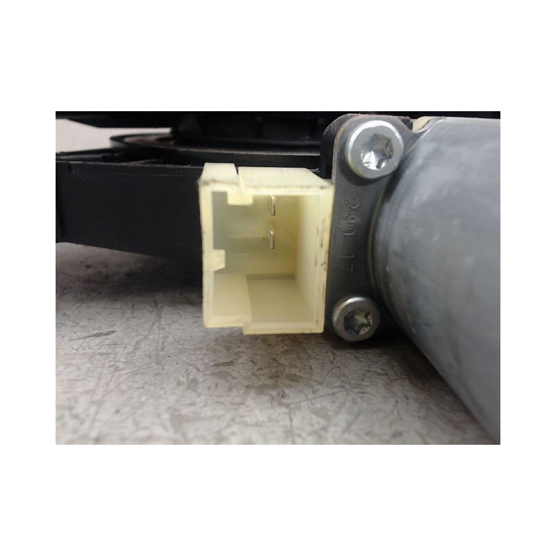 MECANISME LEVE-GLACE AVANT GAUCHE VOLKSWAGEN GOLF