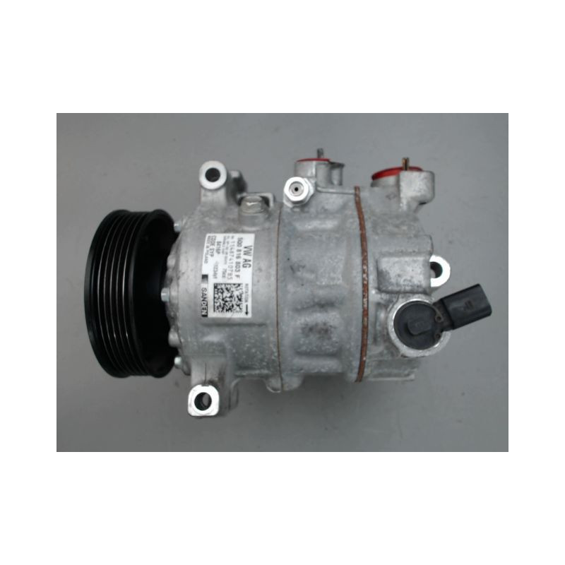 COMPRESSEUR AIR CONDITIONNE VOLKSWAGEN GOLF
