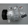 COMPRESSEUR AIR CONDITIONNE VOLKSWAGEN GOLF