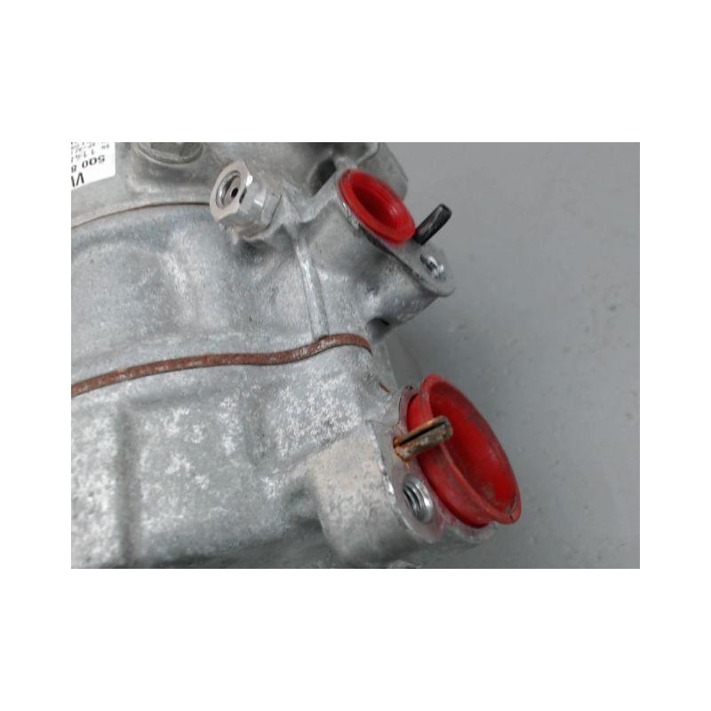 COMPRESSEUR AIR CONDITIONNE VOLKSWAGEN GOLF