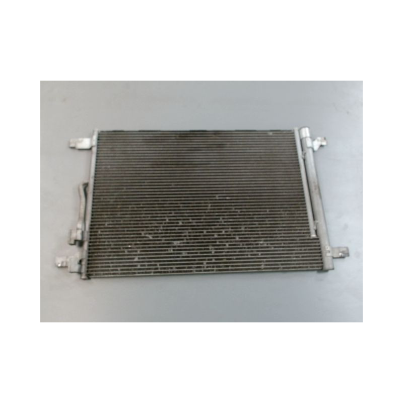 CONDENSEUR CLIMATISATION VOLKSWAGEN GOLF