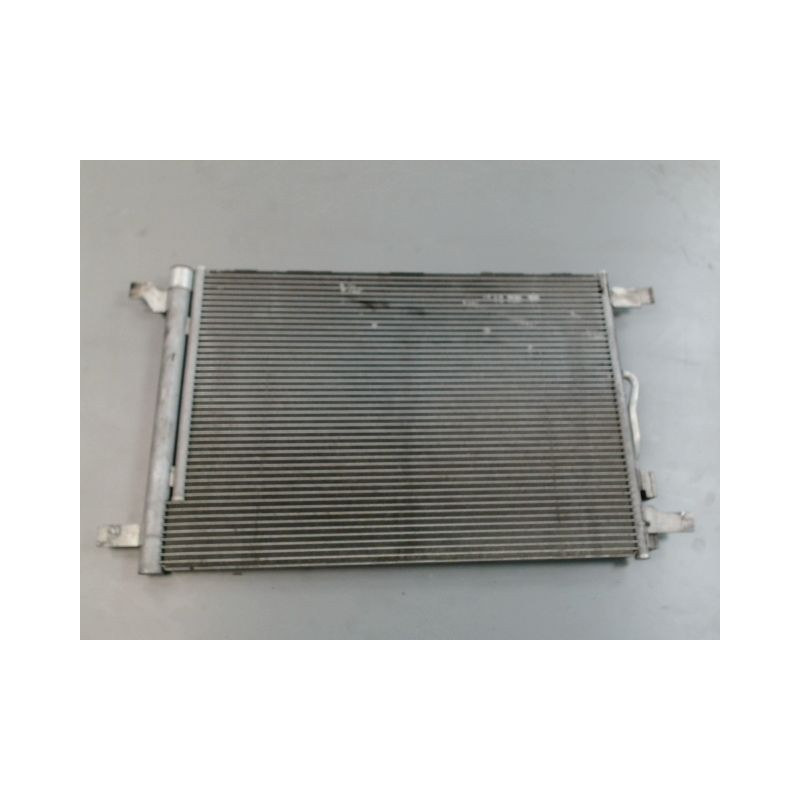 CONDENSEUR CLIMATISATION VOLKSWAGEN GOLF