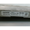 CONDENSEUR CLIMATISATION VOLKSWAGEN GOLF