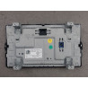 ECRAN GPS VOLKSWAGEN GOLF