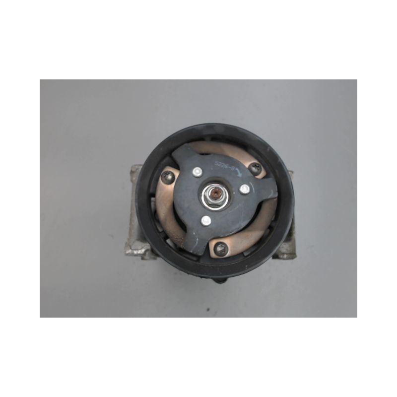 COMPRESSEUR AIR CONDITIONNE PEUGEOT 208