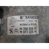 COMPRESSEUR AIR CONDITIONNE PEUGEOT 208