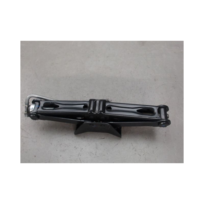 CRIC CITROEN C4 II 10-15