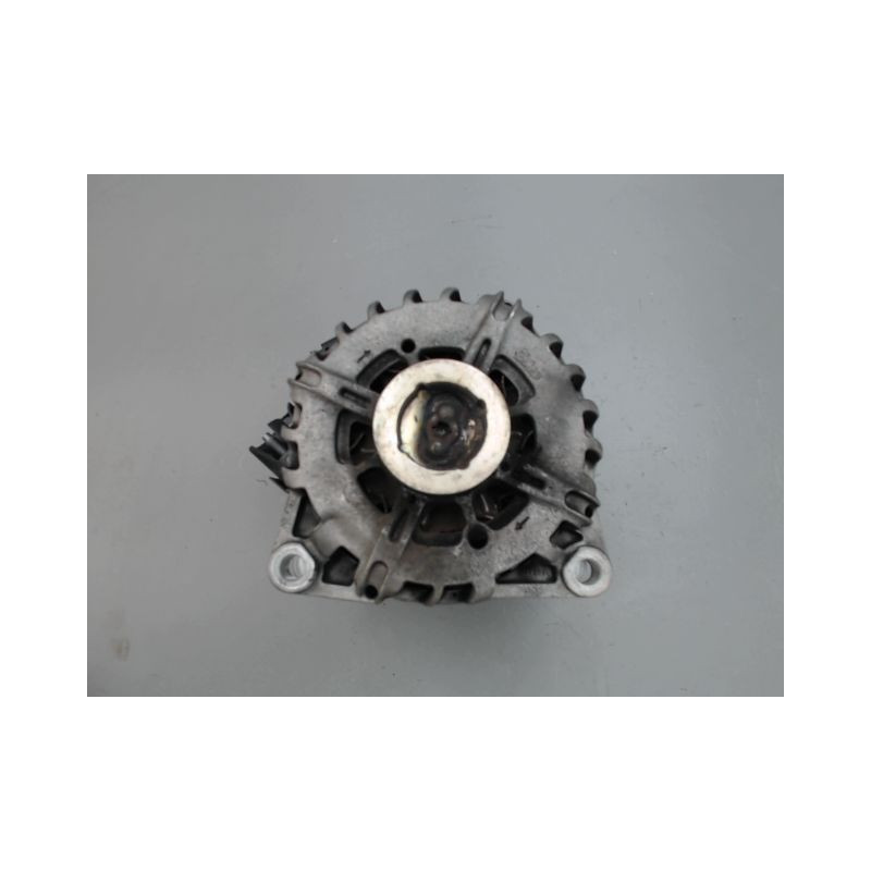 ALTERNATEUR CITROEN C4 II 10-15