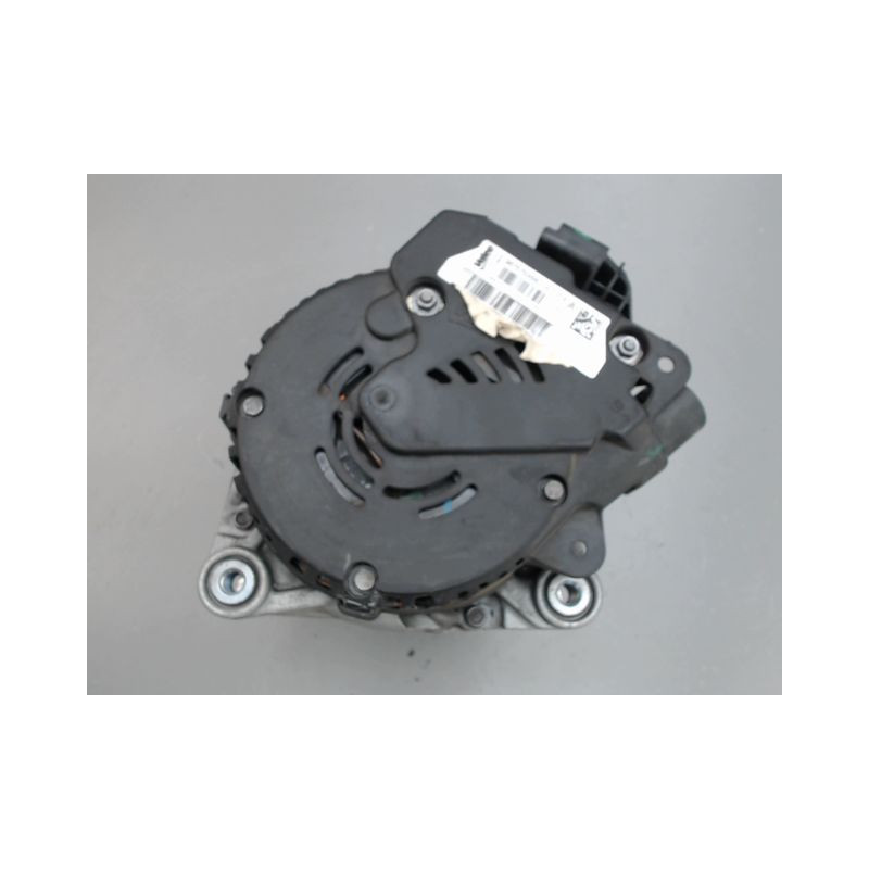 ALTERNATEUR CITROEN C4 II 10-15