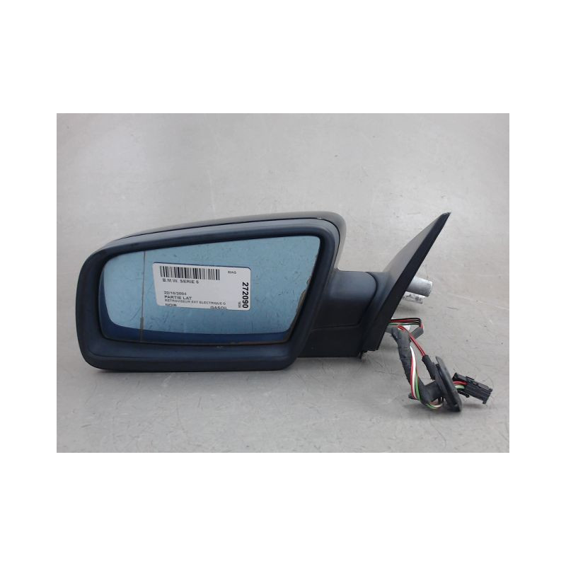 RETROVISEUR EXTERIEUR ELECTRIQUE GAUCHE B.M.W. SERIE 5