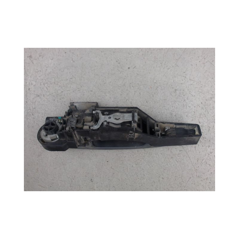 POIGNEE EXTERIEURE PORTE AVANT DROIT RENAULT KANGOO
