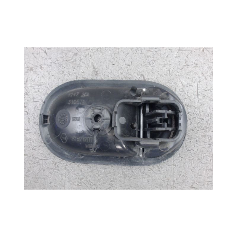 POIGNEE INTERIEURE PORTE AVANT GAUCHE RENAULT KANGOO