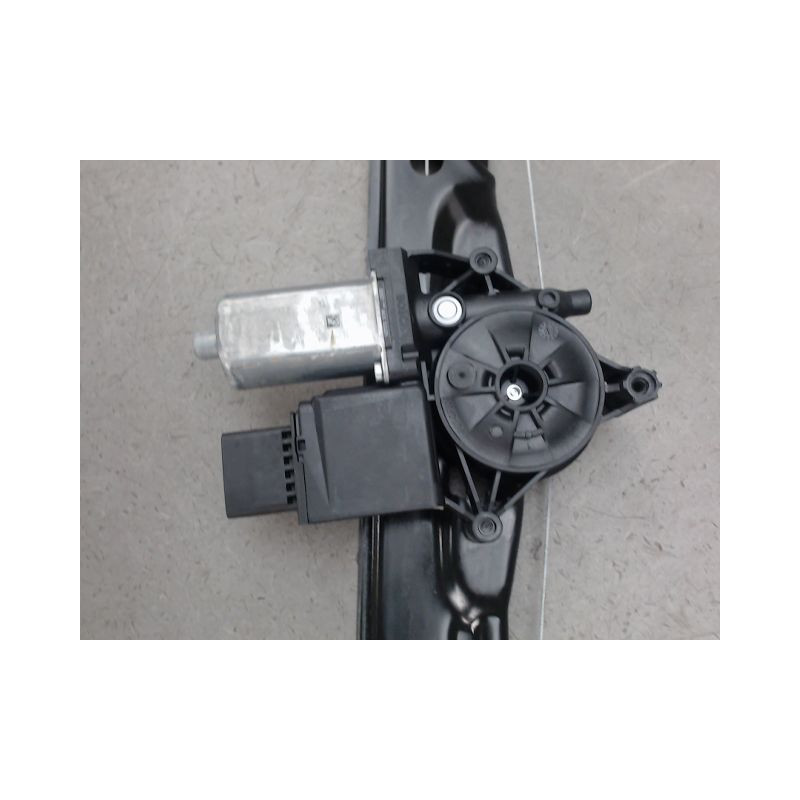MECANISME LEVE-GLACE AVANT GAUCHE PEUGEOT EXPERT