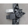 MECANISME LEVE-GLACE AVANT GAUCHE PEUGEOT EXPERT