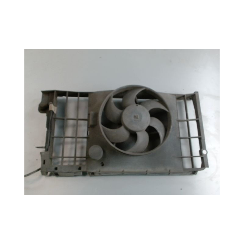 MOTEUR VENTILATEUR RADIATEUR PEUGEOT 306