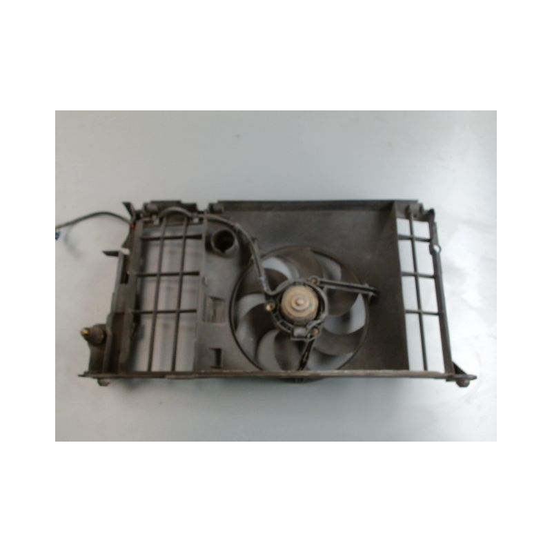 MOTEUR VENTILATEUR RADIATEUR PEUGEOT 306