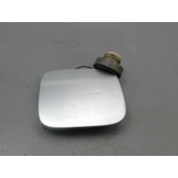 VOLET DE TRAPPE CARBURANT