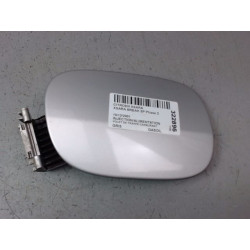 VOLET DE TRAPPE CARBURANT