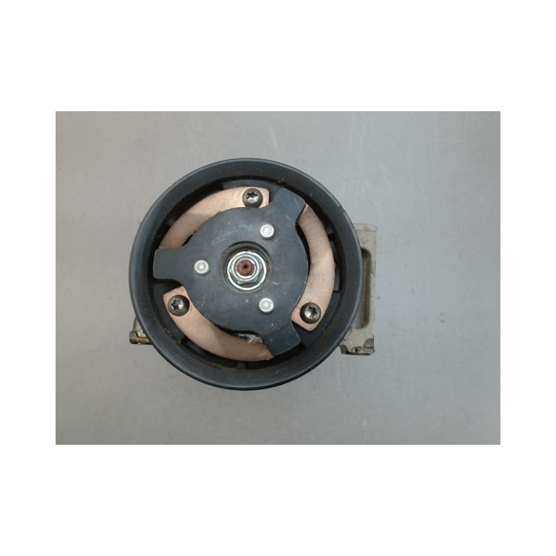 COMPRESSEUR AIR CONDITIONNE PEUGEOT 2008