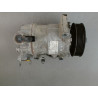 COMPRESSEUR AIR CONDITIONNE PEUGEOT 2008