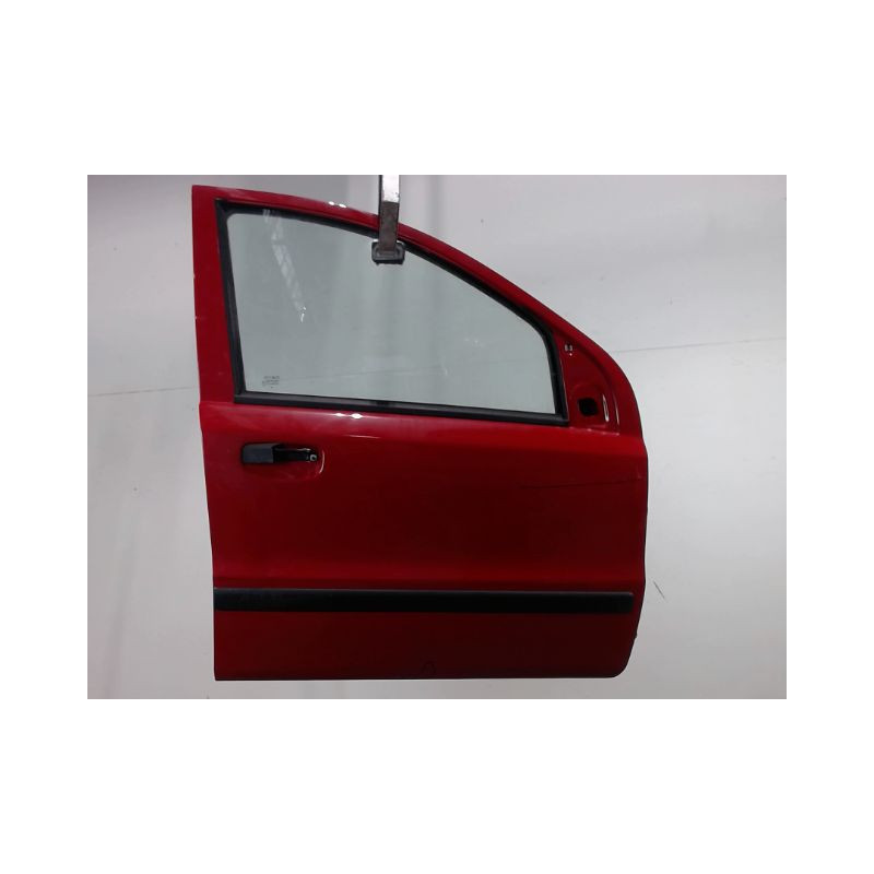 PORTE AVANT DROIT FIAT PANDA 2003-