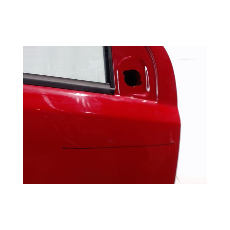 PORTE AVANT DROIT FIAT PANDA 2003-