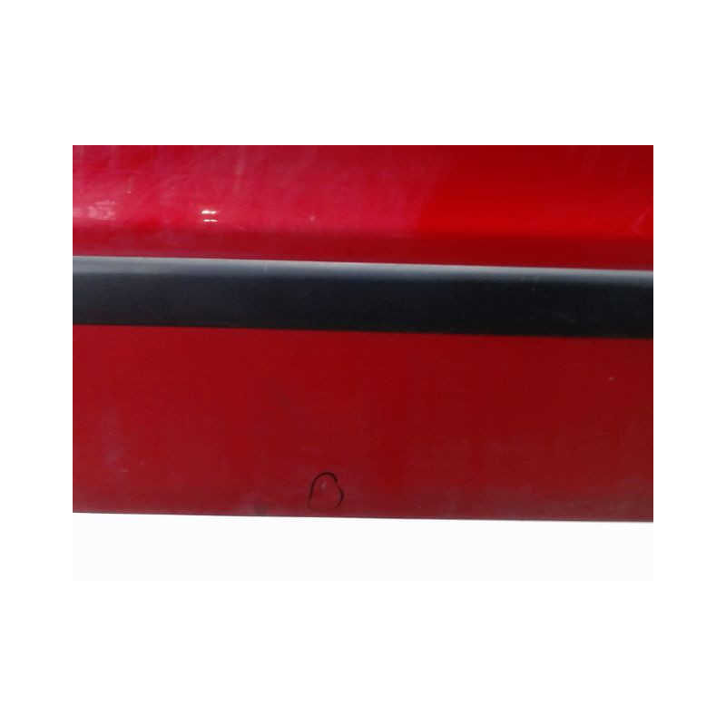 PORTE AVANT DROIT FIAT PANDA 2003-