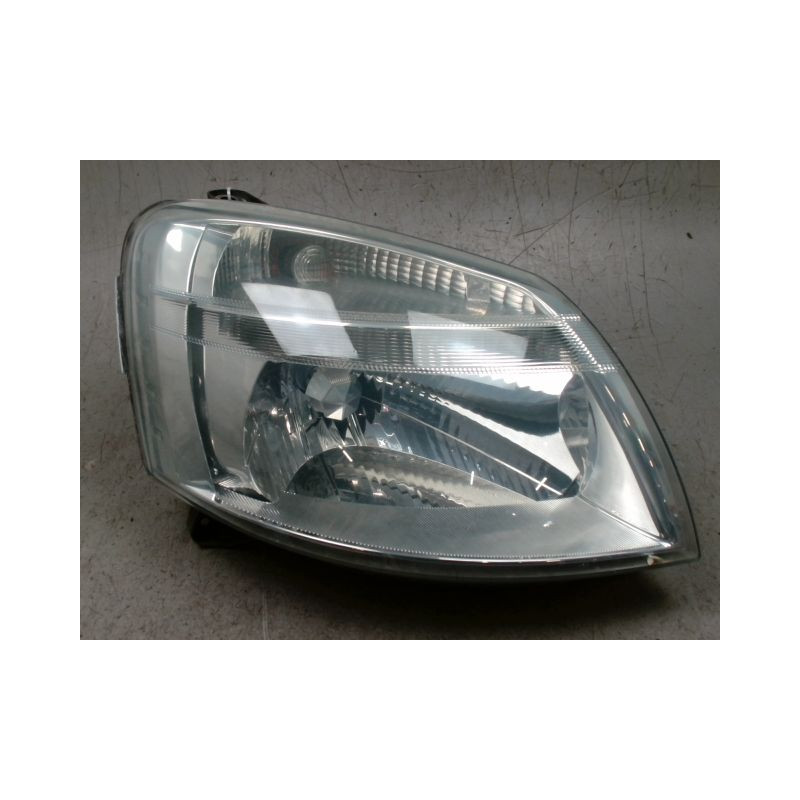 PHARE DROIT CITROEN BERLINGO BREAK 2002-