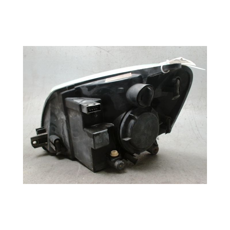 PHARE DROIT CITROEN BERLINGO BREAK 2002-