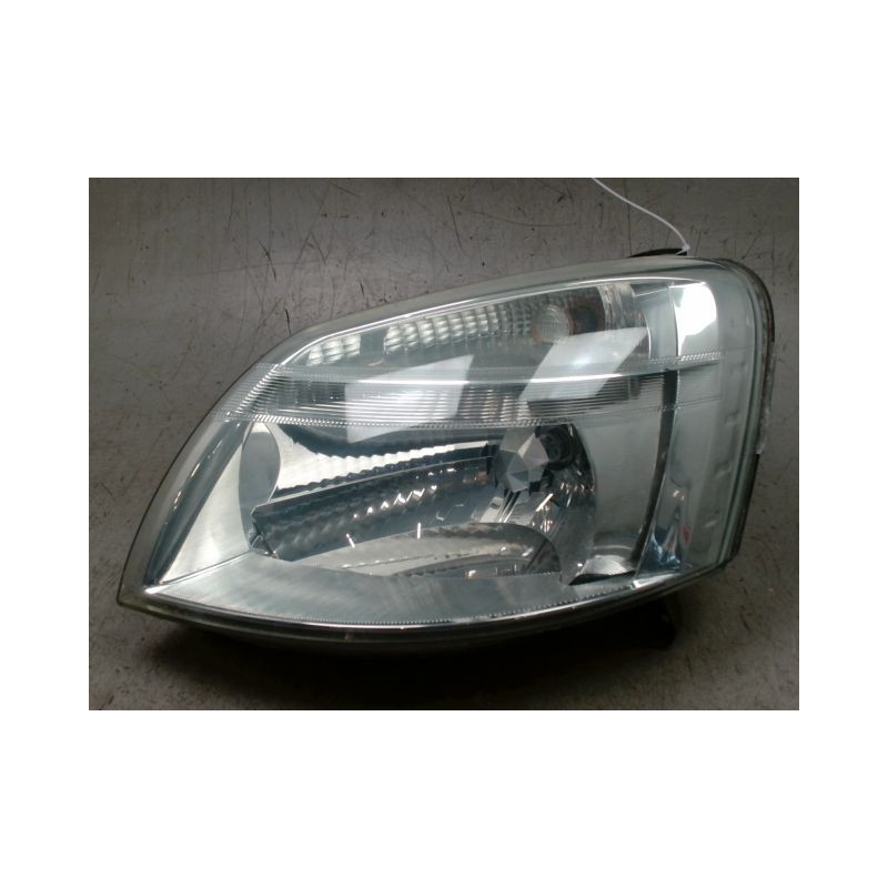 PHARE GAUCHE CITROEN BERLINGO BREAK 2002-