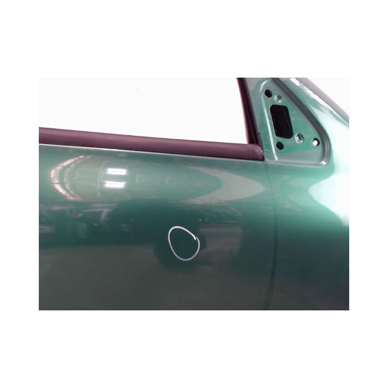 PORTE AVANT DROIT RENAULT CLIO II PH.1 98-2001