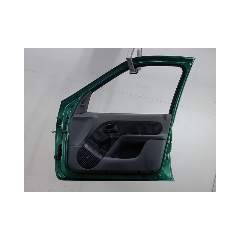 PORTE AVANT DROIT RENAULT CLIO II PH.1 98-2001