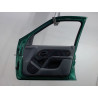 PORTE AVANT DROIT RENAULT CLIO II PH.1 98-2001
