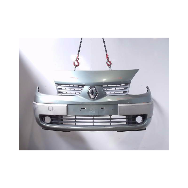 PARE-CHOC AVANT RENAULT SCENIC II PH1 02-06