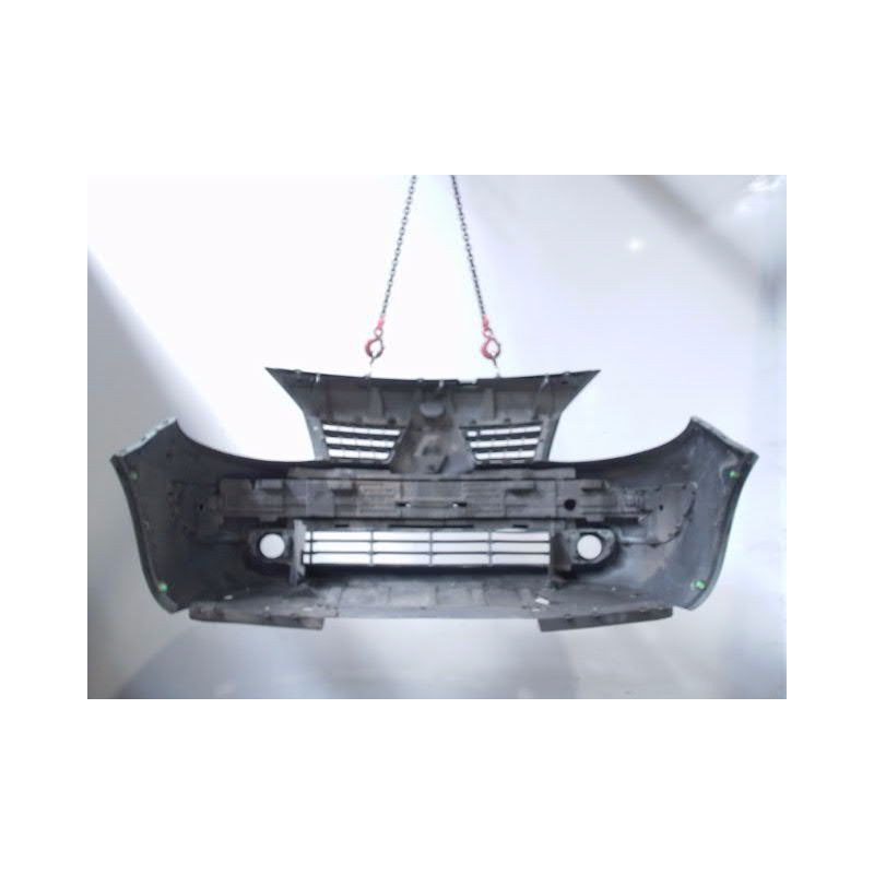 PARE-CHOC AVANT RENAULT SCENIC II PH1 02-06