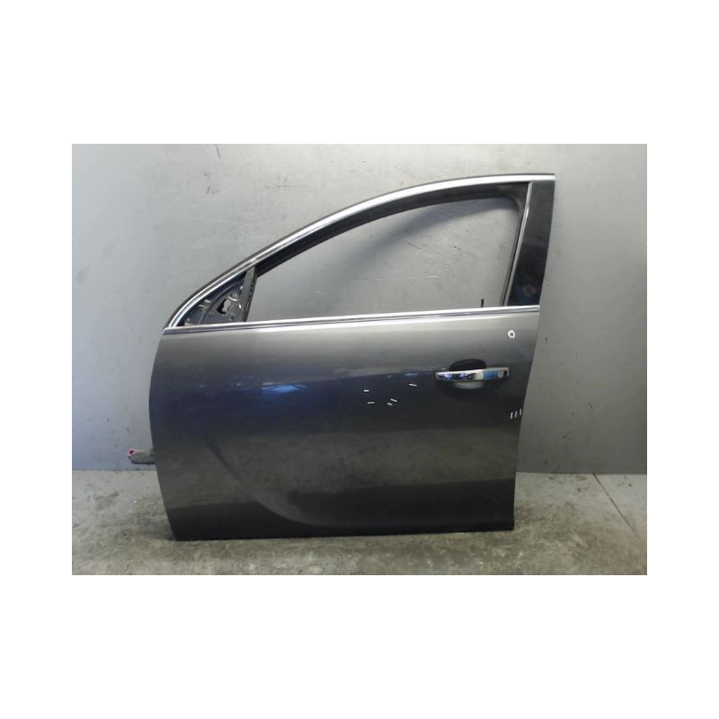 PORTE AVANT GAUCHE OPEL INSIGNIA