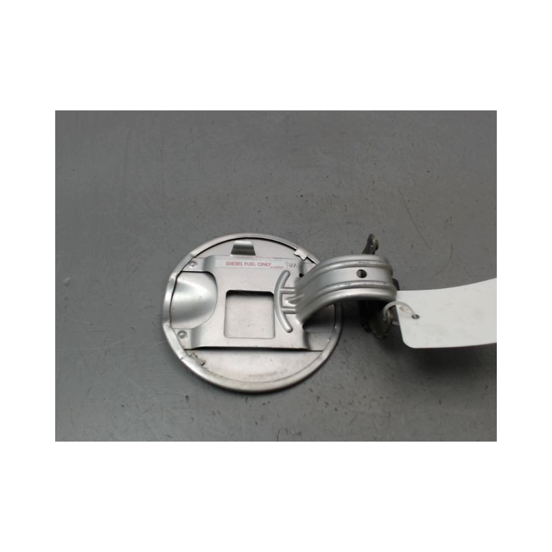 VOLET DE TRAPPE CARBURANT DODGE NITRO 2007-