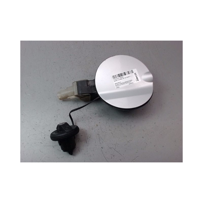 VOLET DE TRAPPE CARBURANT CITROEN NEMO COMBI 2008-...
