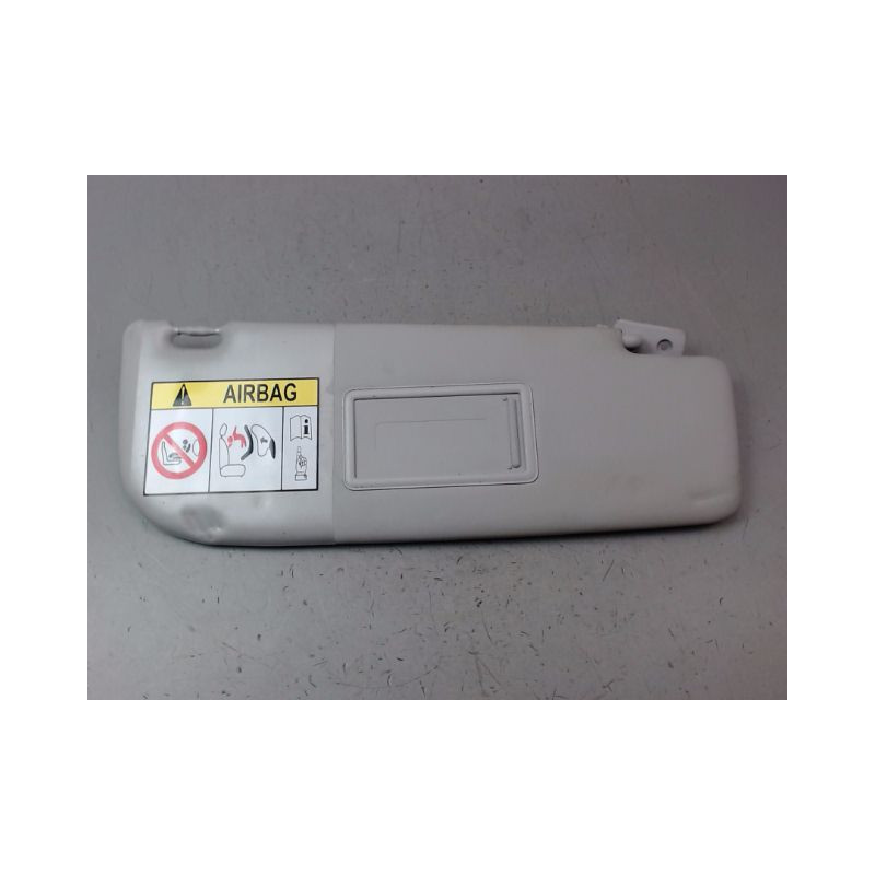 PARE-SOLEIL DROIT CITROEN NEMO COMBI 2008-...