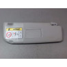 PARE-SOLEIL DROIT CITROEN NEMO COMBI 2008-...