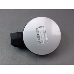 VOLET DE TRAPPE CARBURANT