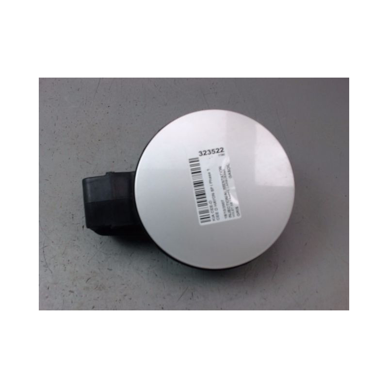VOLET DE TRAPPE CARBURANT KIA CEE D I Phase 1 2007-2009