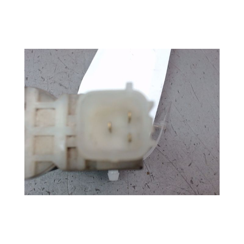 POMPE LAVE-GLACE AVANT KIA CEE D I Phase 1 2007-2009