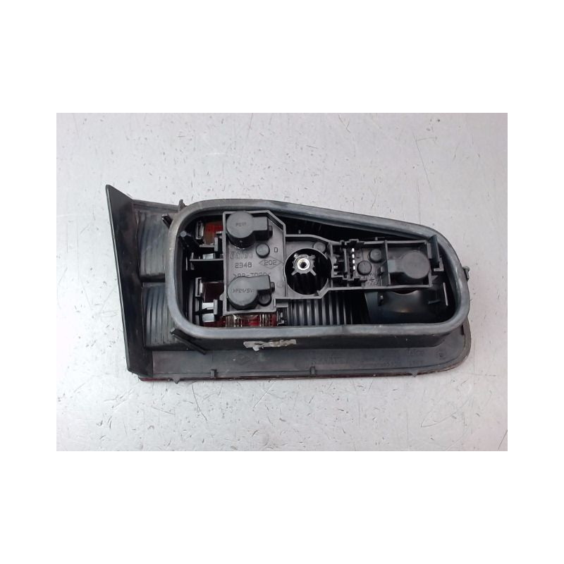 FEU ARRIERE INTERIEUR DROIT RENAULT LAGUNA II Phase 1 2000-2005
