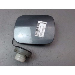 VOLET DE TRAPPE CARBURANT