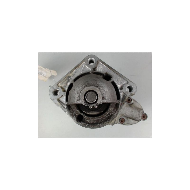 DEMARREUR FORD FIESTA 05-2008
