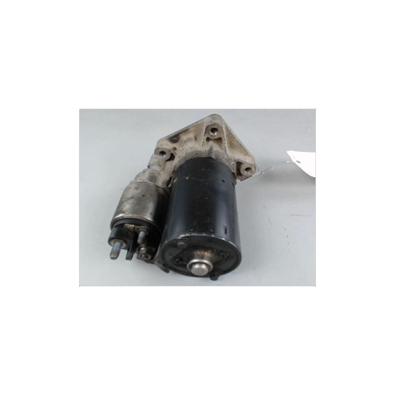 DEMARREUR FORD FIESTA 05-2008